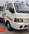 Hình ảnh: Xe tải JAC 1t25 động cơ dầu giá ưu đãi.