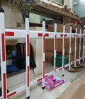 Hình ảnh: Cổng Barrier tự động BS 306 TIIIA hàng rào cho cơ quan
