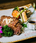 Hình ảnh: Nhà hàng Nhật Bản tại Đà Nẵng