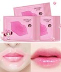 Hình ảnh: Mask môi Bioaqua chỉ 3k/ miếng Hàng có SẴN