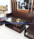 Hình ảnh: sofa gỗ SG-003