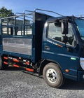 Hình ảnh: Bán xe tải 5 Tấn Trường Hải THACO OLLIN500.E4 đời mới 2018 giá tốt