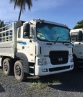 Hình ảnh: Bán xe tải HYUNDAI HD360 nhập khẩu tải trọng cao giá tốt