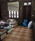 Hình ảnh: Cho thuê nhà 3,5Tx42m2, 45 võ chí công.