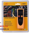 Hình ảnh: Máy đo quang điện GM65