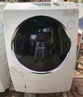 Hình ảnh: Máy giặt cũ TOSHIBA TW Z9500L giặt 9kg, sấy 6kg