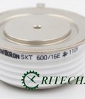 Hình ảnh: chuyên cung cấp SKT 600/16E THYRISTOR ĐĨA SEMIKRON 600A 1600V chính hãng