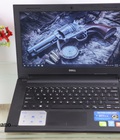 Hình ảnh: Dell inspiron 3443, Core I7 5500U, 2VGA Card Rời 2gb, Tem Zin