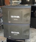 Hình ảnh: loa karaoke bmb 450