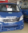 Hình ảnh: Xe tải nhỏ 990kg tera100 động cơ mitsubishi bền bỉ