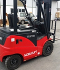 Hình ảnh: Cần bán xe nâng điện ngồi lái 1T6 3m 4m 4.5m 5m Noblelift Mới 100%, hàng chính hãng, giá rẽ