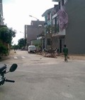 Hình ảnh: Cần bán gấp lô đất khu tái định cư khu 31ha Trâu Quỳ đã có sổ chính chủ.