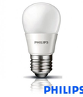 Hình ảnh: LedBulb 3.5w E27 3000K 230V P45 APR