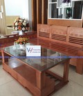 Hình ảnh: Bộ SOFA GỖ: GS-2018 gia cực rẻ