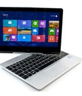 Hình ảnh: HP EliteBook Revolve 810 G1 Core I5 3437U, Ram 4GB, SSD128, 11.6 Cảm Ứng Xoay Gập Rất Đẹp