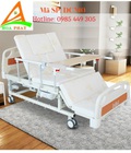 Hình ảnh: Giường bệnh kết hợp cơ và điện Nikita DCN10 (NKT-ZT4)