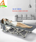 Hình ảnh: Giường gấp du lịch Nikita DL02 (TT01)