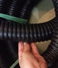 Hình ảnh: Ống ruột gà lõi thép bọc nhựa Giá rẻ nhất Hà Nội