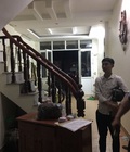 Hình ảnh: Cho thuê nhà 4Tx45m2 tô ngọc vân, tây hồ.