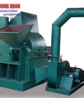 Hình ảnh: Máy băm nghiền gỗ tại Đà Nẵng