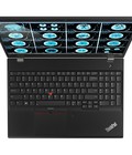 Hình ảnh: Lenovo Thinkpad P52s,ThinkPad P52s 20LB001BUS , ThinkPad P52s Workstation 8th i7 8650, 16GB, 512GB, NVIDIA Quadro P50