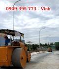 Hình ảnh: 40 lô đất An Phú Đông, Q.12 giá 37tr/m2. DT 50 60m2, đường 12m, có Giấy phép xây dựng ngay. Có hình Đường nhựa 12m,