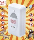Hình ảnh: Máy đuổi côn trùng Pest Reject liệu có ảnh hưởng đến con người và vật nuôi máy đuổi chuột,ruồi,muỗi