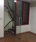 Hình ảnh: Cho thuê nhà 4Tx30m3 đội cấn,ba đình.
