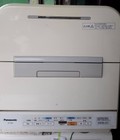 Hình ảnh: Máy rửa chén bát nội địa NHẬT PANASONIC NP TME8 đời 2012