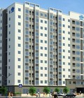 Hình ảnh: Bán căn hộ chung cư 51F Chánh Hưng Q.8 S81 m, 2 phòng ngủ, 2.6 tỷ, sổ hồng, nhà đẹp, thoáng mát