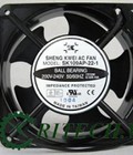 Hình ảnh: chuyên cung cấp SK109AP 22 1 SHENG KWEI AC FAN 120X12X38MM chất lượng cao