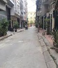 Hình ảnh: Bán nhà phân lô 5 tầng đẹp 58m2 đường Khuất Duy Tiến 2 ô tô tránh nhau
