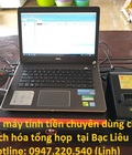Hình ảnh: Máy tính tiền cho tiệm tạp hóa tại Bạc Liêu