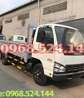 Hình ảnh: Xe tải isuzu thùng lửng , thùng dài 4m3 cam kết giao xe đúng hẹn.