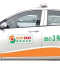 Hình ảnh: Taxi Long Khánh giá rẻ uy tín, chất lượng