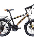 Xe đạp trẻ em Alcott AL350 20 2018