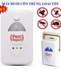 Hình ảnh: Thiết bị đuổi chuột,máy đuổi chuột,máy đuổi ruồi muỗi,máy đuổi kiến rán hiệu quả nhất hiện nay