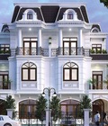 Hình ảnh: Sở hữu biệt thự nhà vườn 200m2, giá chỉ 19tr/m2 hỗ trợ lãi suất 0% 24 tháng