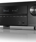 Hình ảnh: Amply 9.2 kênh Denon AVR X4500H