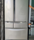 Hình ảnh: Tủ lạnh Panasonic NR F557XV426L 6 cánh date2013