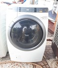 Hình ảnh: Máy giặt nội địa Panasonic NA VR3600L SẤY BƠM NHIỆT 2010