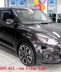 Hình ảnh: Swift 2019 , dáng chuẩn Châu Âu suzuki Swift giá chỉ 499tr