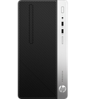 Hình ảnh: Máy tính để bàn HP ProDesk 400 G5 SFF I3 8100/4G/500G 4TT15PA