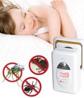 Hình ảnh: Máy đuổi côn trùng bằng sóng âm Pest reject công nghệ Mỹ,máy đuổi chuột,máy đuổi ruồi,máy đuổi muỗi