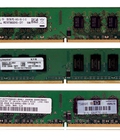 Hình ảnh: Ram DDR2 bus 800 PC2 6400 , nâng cấp máy PC, giá rẻ 60K