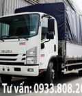 Hình ảnh: Giá xe tải isuzu 5 tấn mới