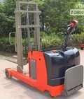 Hình ảnh: Xe nâng chạy điện Reach truck TFA