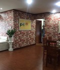 Hình ảnh: Cần bán gấp căn hộ Giai Việt Q8, Dt 150m2, 3 phòng ngủ, đầy đủ nội thất, nhà đẹp, nhà rộng thoáng mát, giá bán 3.45 tỷ.