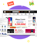 Hình ảnh: Công ty thiết kế website tại Nghệ An