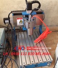 Hình ảnh: Máy cnc 3040 giá rẻ